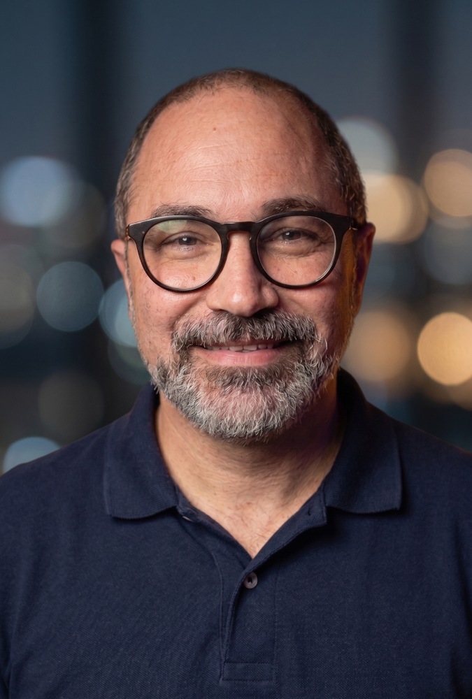 Sandro Benigno